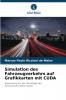 Simulation des Fahrzeugverkehrs auf Grafikkarten mit CUDA