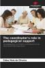 The coordinator's role in pedagogical support