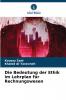 Die Bedeutung der Ethik im Lehrplan für Rechnungswesen