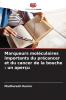 Marqueurs moléculaires importants du précancer et du cancer de la bouche