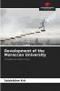 Development of the Moroccan University