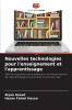Nouvelles technologies pour l'enseignement et l'apprentissage