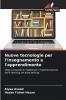 Nuove tecnologie per l'insegnamento e l'apprendimento