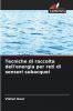 Tecniche di raccolta dell'energia per reti di sensori subacquei