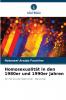 Homosexualität in den 1980er und 1990er Jahren