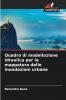 Quadro di modellazione idraulica per la mappatura delle inondazioni urbane