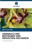 HANDBUCH DER BESTÄUBER VON IBERISCHEN ORCHIDEEN