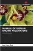MANUAL OF IBERIAN ORCHID POLLINATORS