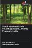 Studi etnomedici da Visakhapatnam Andhra Pradesh India