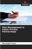 Risk Management in Public-Private Partnerships