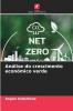 Análise do crescimento económico verde