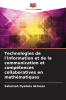 Technologies de l'information et de la communication et compétences collaboratives en mathématiques