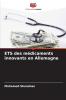 ETS des médicaments innovants en Allemagne