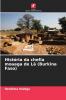 História da chefia moaaga de Lâ (Burkina Faso)