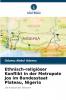 Ethnisch-religiöser Konflikt in der Metropole Jos im Bundesstaat Plateau Nigeria