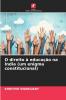 O direito à educação na Índia (um enigma constitucional)
