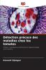 Détection précoce des maladies chez les tomates