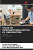 STATE OF INTERNATIONALIZATION OF UNIVERSITIES