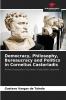 Democracy Philosophy Bureaucracy and Politics in Cornelius Castoriadis