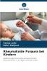 Rheumatoide Purpura bei Kindern