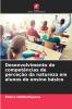 Desenvolvimento de competências de perceção da natureza em alunos do ensino básico