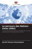 Le parcours des Nations Unies (ONU)