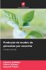Produção de mudas de pimentão por enxertia