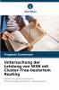Untersuchung der Leistung von WSN mit Cluster-Tree-basiertem Routing