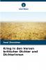 Krieg in den Versen britischer Dichter und Dichterinnen