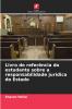 Livro de referência do estudante sobre a responsabilidade jurídica do Estado