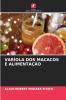 VARÍOLA DOS MACACOS E ALIMENTAÇÃO