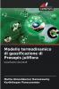 Modello termodinamico di gassificazione di Prosopis juliflora