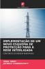 IMPLEMENTAÇÃO DE UM NOVO ESQUEMA DE PROTECÇÃO PARA A REDE INTERLIGADA