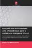 Construir um ecossistema e uma infraestrutura para a confeitaria inteligente Livro 3