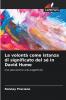 La volontà come istanza di significato del sé in David Hume