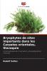 Bryophytes de sites importants dans les Carpates orientales Slovaquie