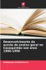 Desenvolvimento da escola de ensino geral no Cazaquistão nos anos 1980-1990
