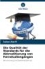 Die Qualität der Standards für die Akkreditierung von Fernstudiengängen