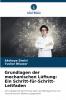 Grundlagen der mechanischen Lüftung