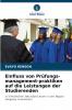 Einfluss von Prüfungs-management-praktiken auf die Leistungen der Studierenden