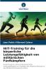 HIIT-Training für die körperliche Leistungsfähigkeit von militärischen Fünfkämpfern