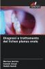 Diagnosi e trattamento del lichen planus orale