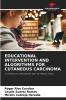 EDUCATIONAL INTERVENTION AND ALGORITHMS FOR CUTANEOUS CARCINOMA