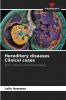 Hereditary diseases Clinical cases