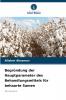 Begründung der Hauptparameter des Behandlungsmittels für behaarte Samen
