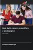 Basi della ricerca scientifica e pedagogica