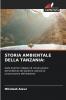 STORIA AMBIENTALE DELLA TANZANIA