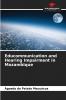 Educommunication and Hearing Impairment in Mozambique