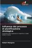 Influenza del processo di pianificazione strategica