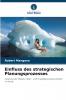 Einfluss des strategischen Planungsprozesses
